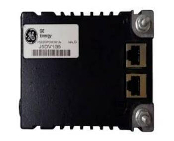 IS220PDIOH1A GE Discrete Input/Output Pack cho Hệ thống Điều khiển Mark VIe