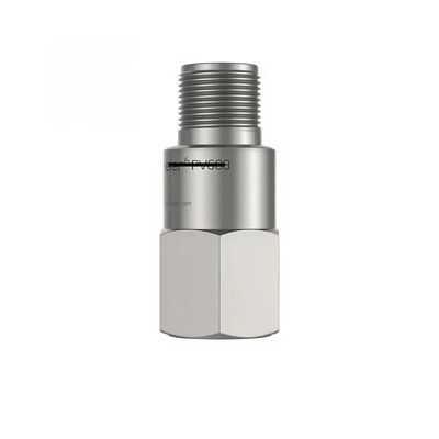 CP216 143-216-000-031 Cảm biến áp suất động áp điện nhiệt độ cao có cáp tích hợp