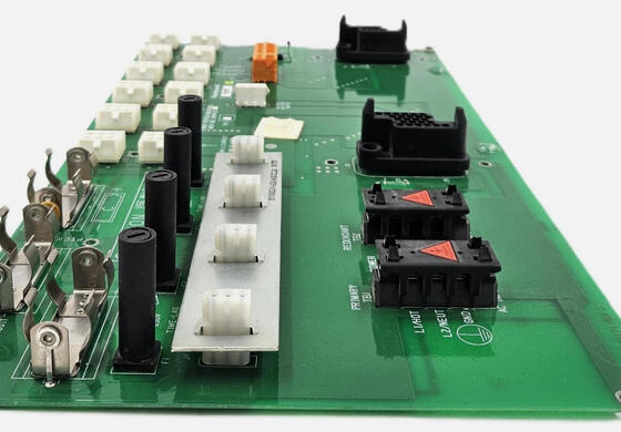 51404172-175 Bảng nối đa năng hệ thống điện Honeywell Power Hệ thống điều khiển Experion PKS