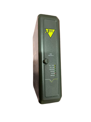 Bộ điều khiển EMERSON MQ series MQ1 cho hệ thống DeltaV
