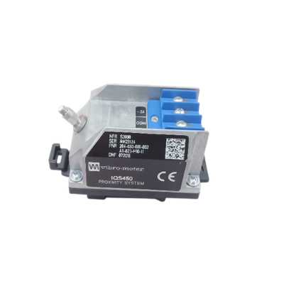 Bộ điều hòa tín hiệu IQS450 204-450-000-002 A1-B23-H05-I0 Dùng cho đo lường công nghiệp