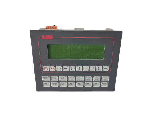 AFC094AE02 HIEE200130R0002 ARCnet Control Panel Để hiển thị thông tin