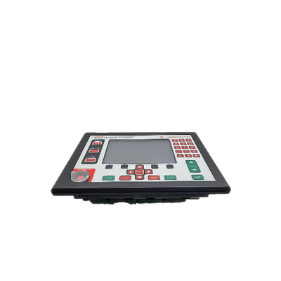 Bộ điều khiển tốc độ tuabin hơi kỹ thuật số Woodward 8200-1301