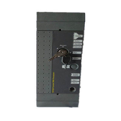 Bộ xử lý TMR đáng tin cậy ICS Triplex T8110B